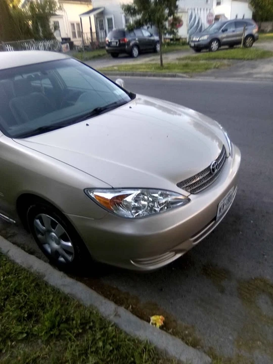 2002 Toyota Camry 5th Gen - Image 8 of 11