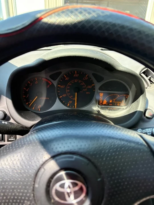 2002 Toyota Celica 7th Gen - Image 3 of 8
