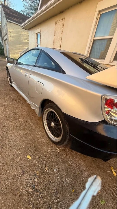 2002 Toyota Celica 7th Gen - Image 3 of 10