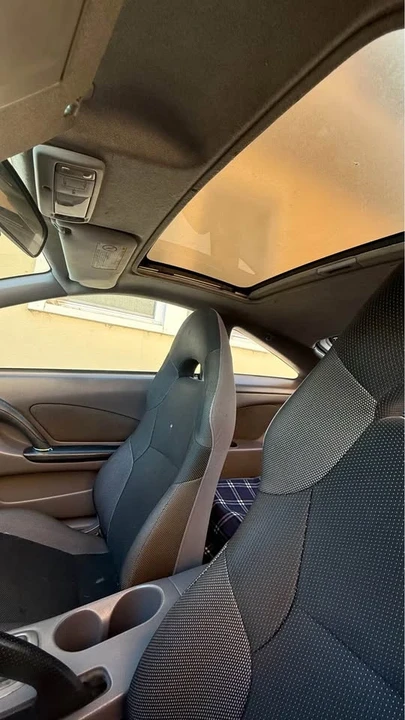 2002 Toyota Celica 7th Gen - Image 6 of 10