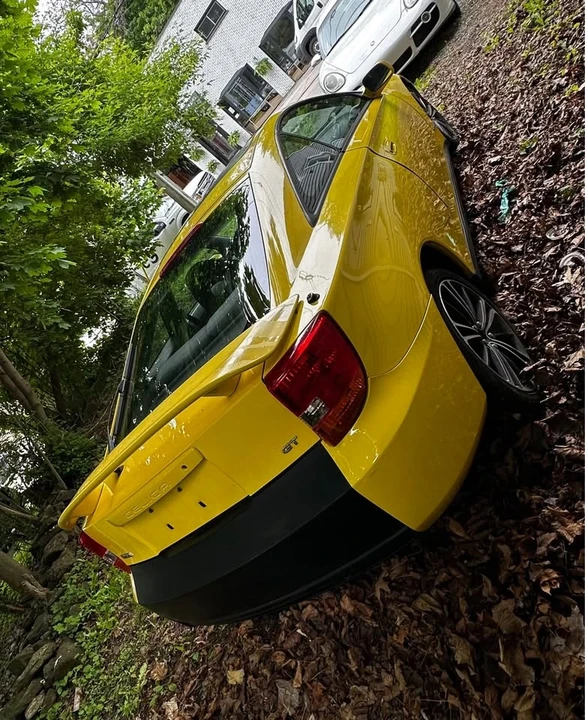 2002 Toyota Celica 7th Gen - Image 4 of 9