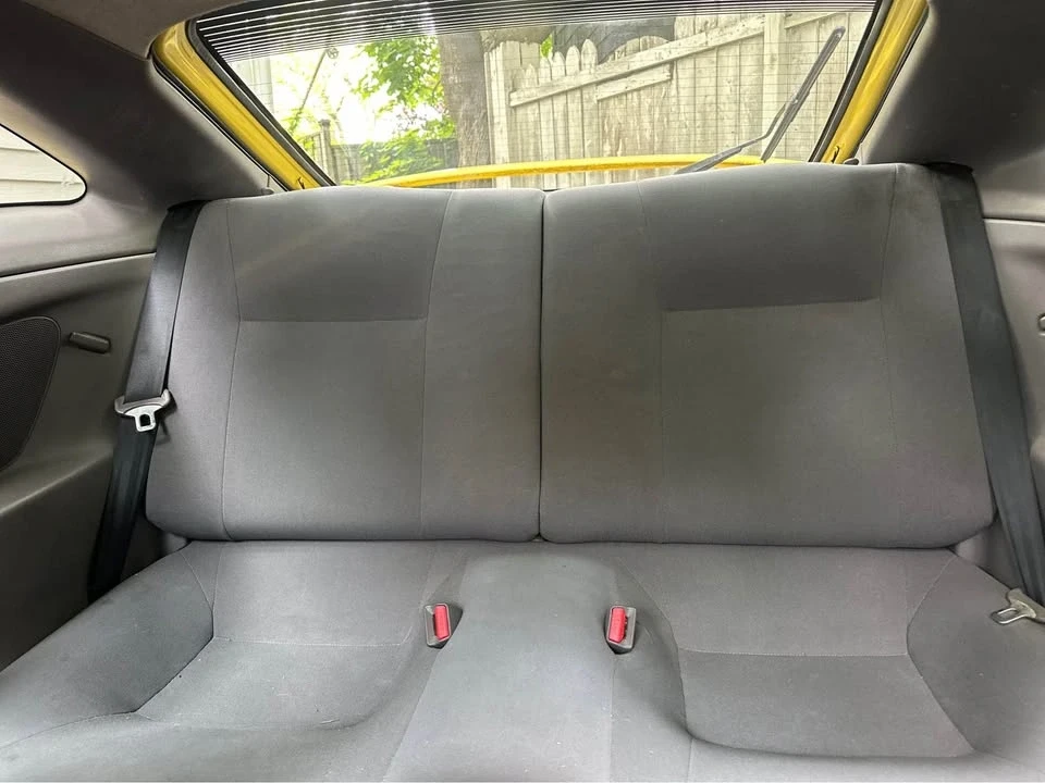 2002 Toyota Celica 7th Gen - Image 6 of 9