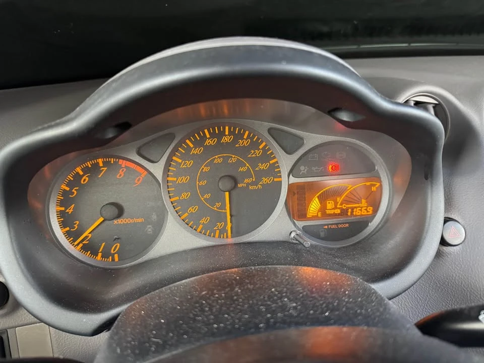 2002 Toyota Celica 7th Gen - Image 7 of 8