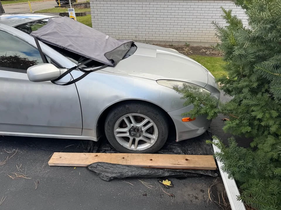 2002 Toyota Celica 7th Gen - Image 8 of 8
