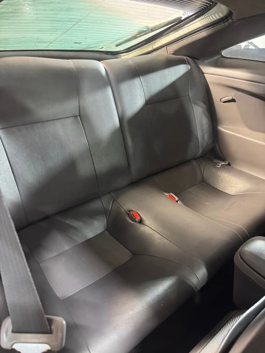 2002 Toyota Celica 7th Gen - Image 15 of 15