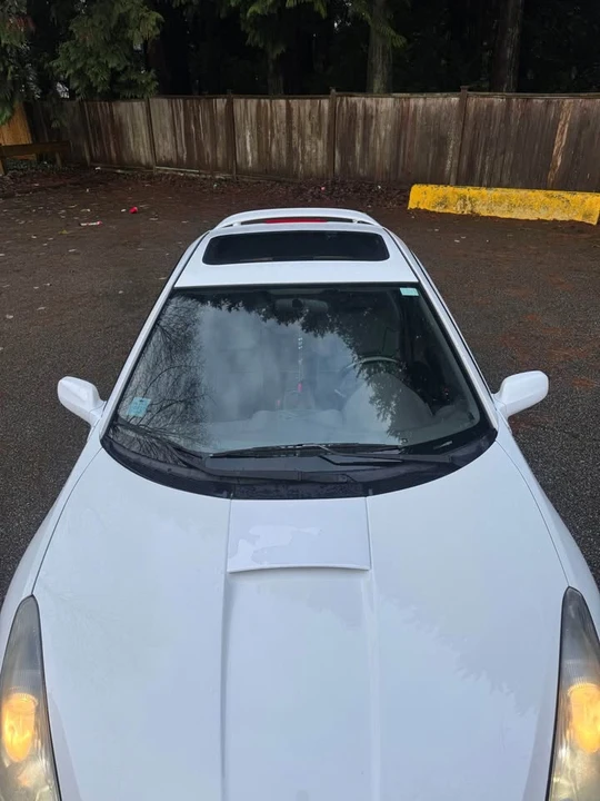2002 Toyota Celica 7th Gen - Image 7 of 15