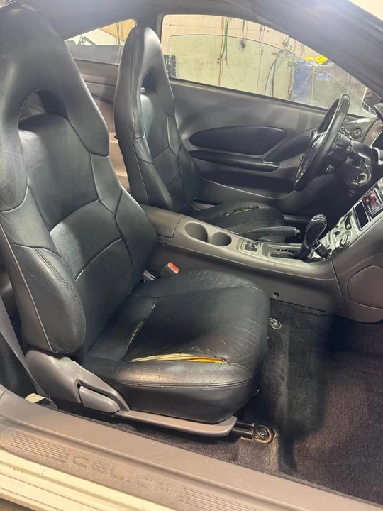 2002 Toyota Celica 7th Gen - Image 10 of 15