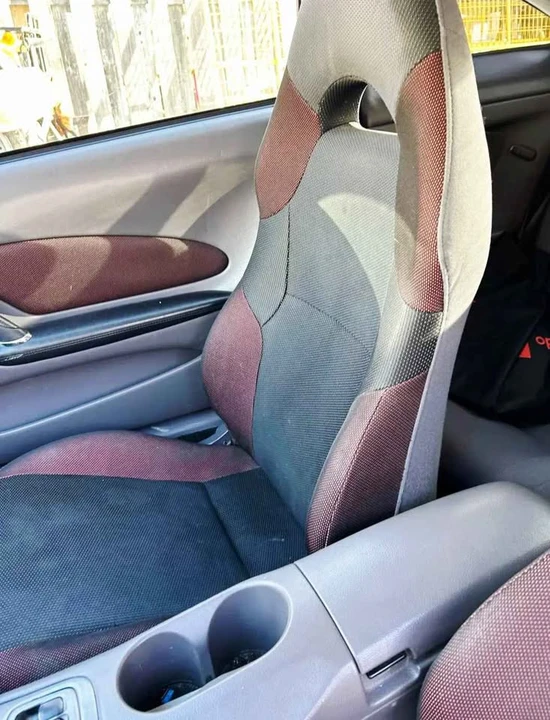 2002 Toyota Celica 7th Gen - Image 6 of 6