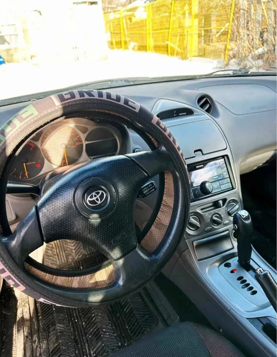 2002 Toyota Celica 7th Gen - Image 5 of 6