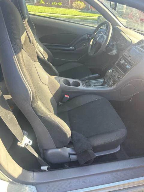 2002 Toyota Celica 7th Gen - Image 4 of 4