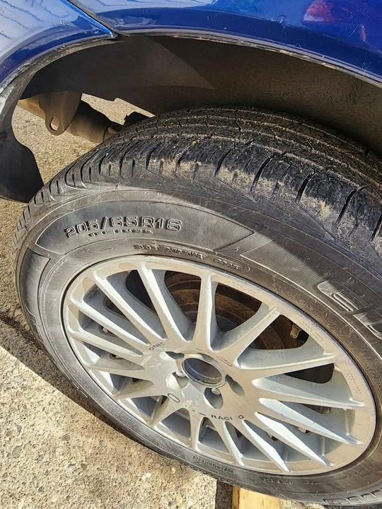 2002 Toyota Celica 7th Gen - Image 6 of 10