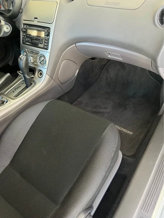 2002 Toyota Celica 7th Gen - Image 4 of 9