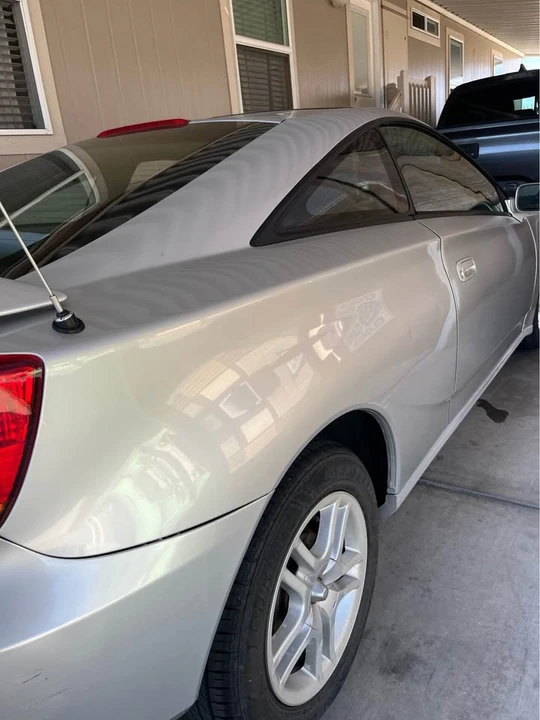 2002 Toyota Celica 7th Gen - Image 3 of 9