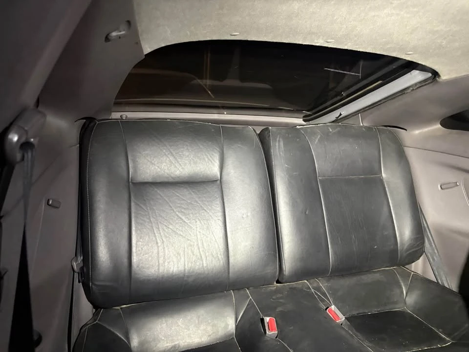 2002 Toyota Celica 7th Gen - Image 7 of 8