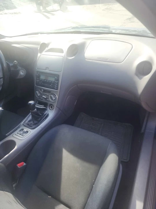 2002 Toyota Celica 7th Gen - Image 5 of 10