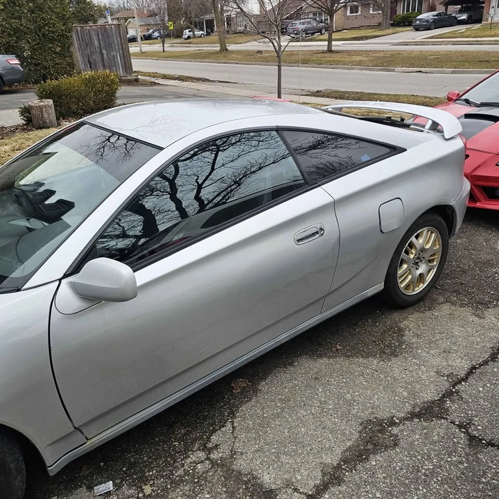 2002 Toyota Celica 7th Gen - Image 2 of 5