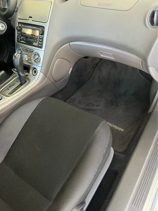 2002 Toyota Celica 7th Gen - Image 5 of 9