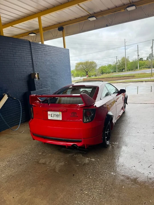 2002 Toyota Celica 7th Gen - Image 2 of 3