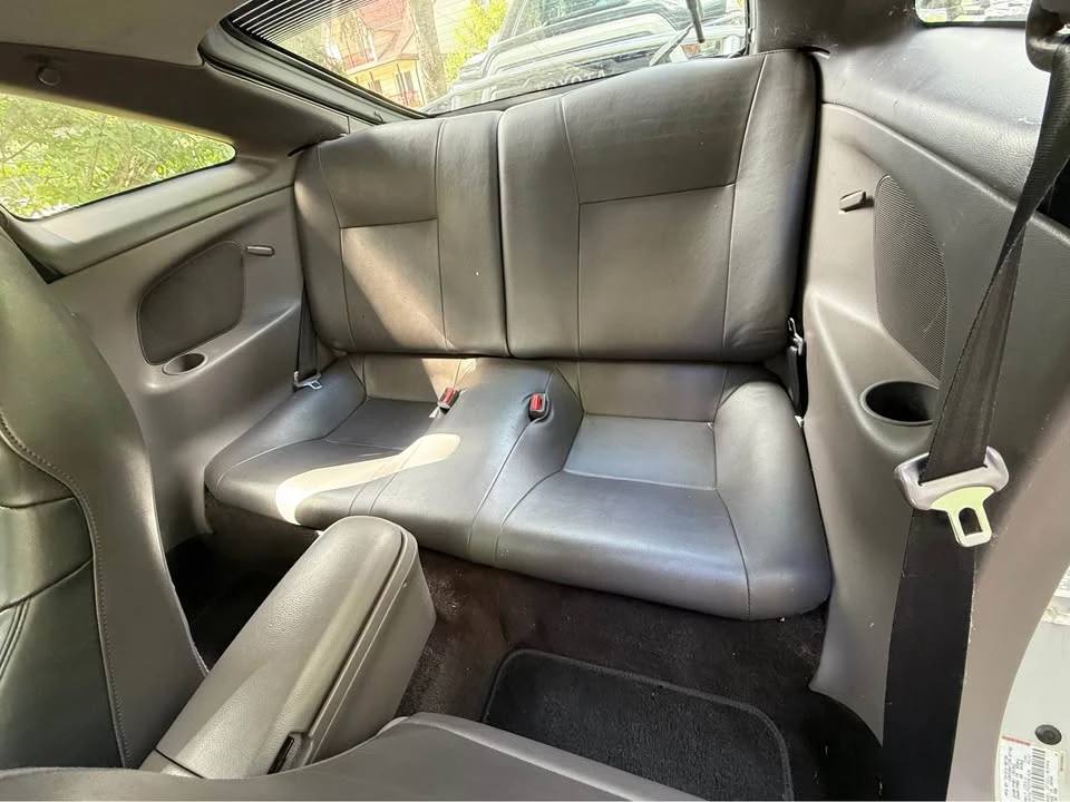 2002 Toyota Celica 7th Gen - Image 8 of 13