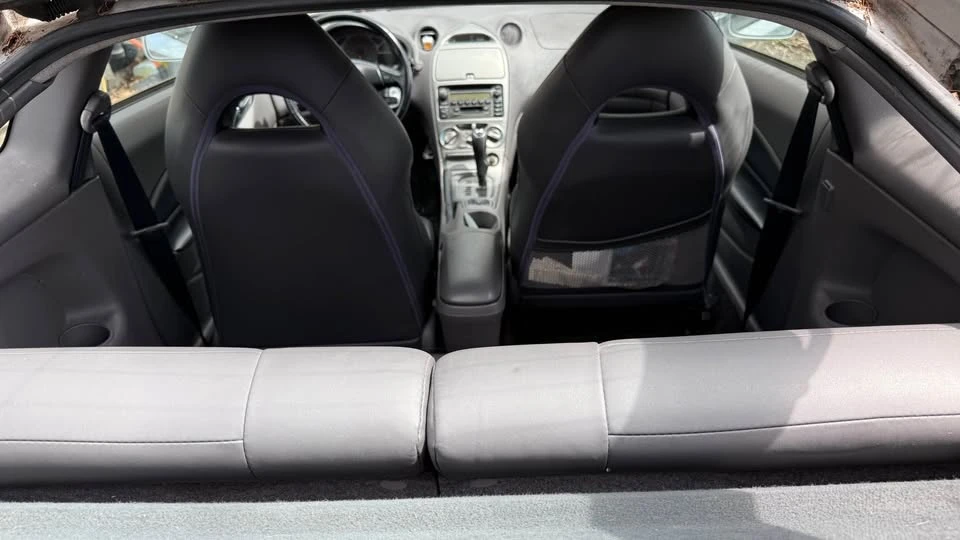 2002 Toyota Celica 7th Gen - Image 5 of 13
