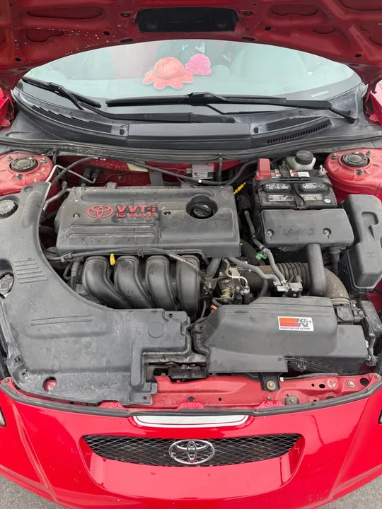 2002 Toyota Celica 7th Gen - Image 3 of 5