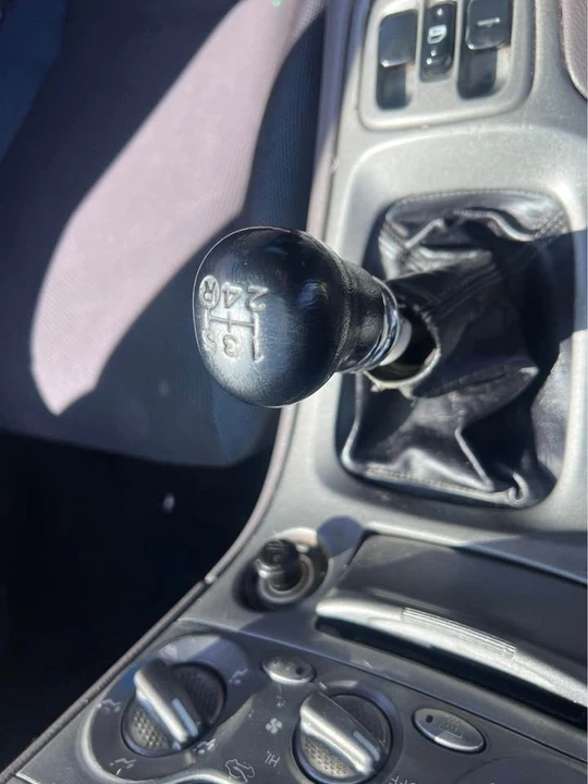 2002 Toyota Celica 7th Gen - Image 14 of 16