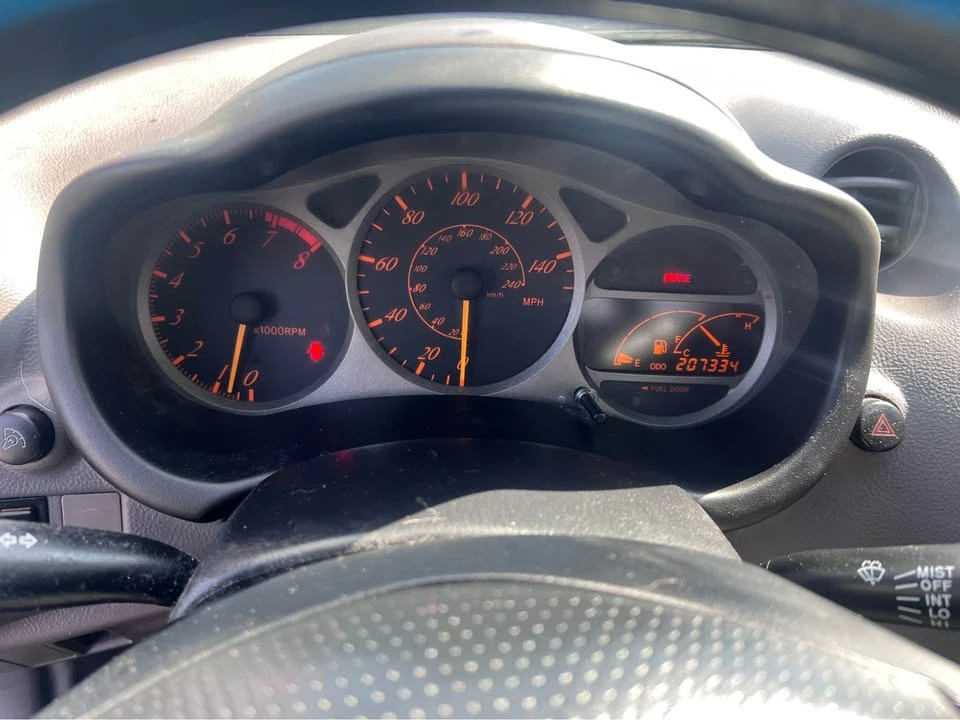 2002 Toyota Celica 7th Gen - Image 15 of 16