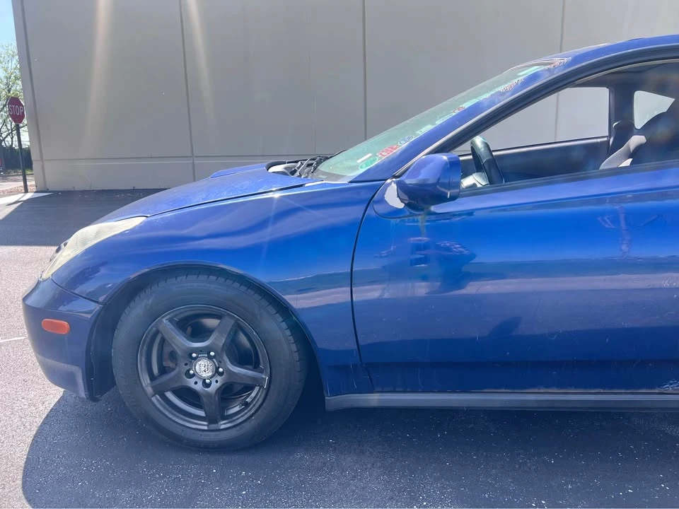 2002 Toyota Celica 7th Gen - Image 3 of 16