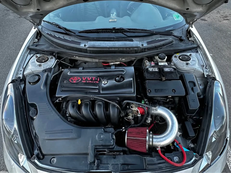 2002 Toyota Celica 7th Gen - Image 2 of 13