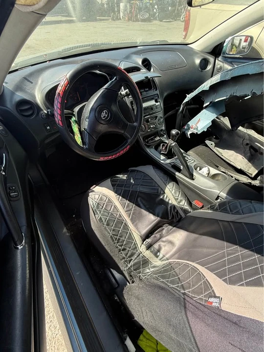 2002 Toyota Celica 7th Gen - Image 3 of 10