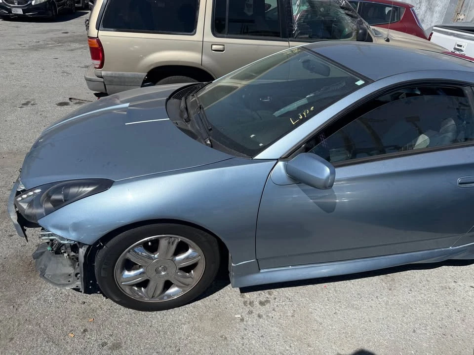2002 Toyota Celica 7th Gen - Image 8 of 10