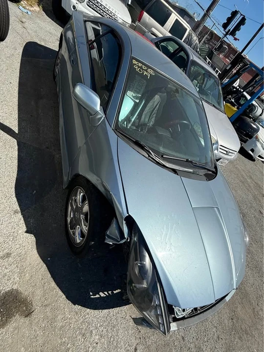 2002 Toyota Celica 7th Gen - Image 6 of 10