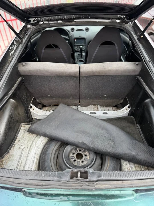 2002 Toyota Celica 7th Gen - Image 16 of 17