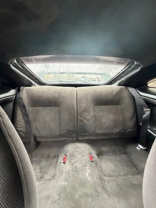 2002 Toyota Celica 7th Gen - Image 14 of 17