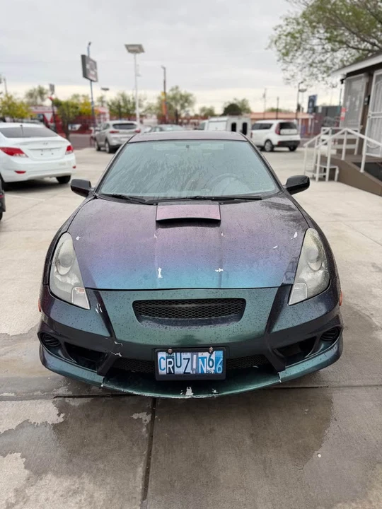 2002 Toyota Celica 7th Gen - Image 2 of 17