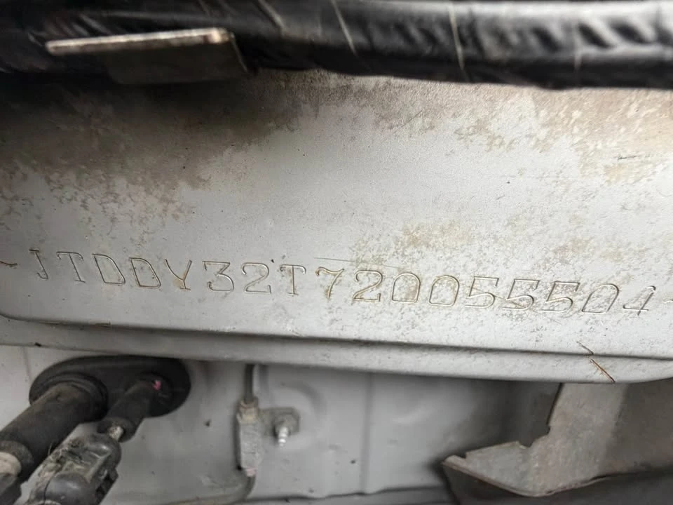 2002 Toyota Celica 7th Gen - Image 17 of 17