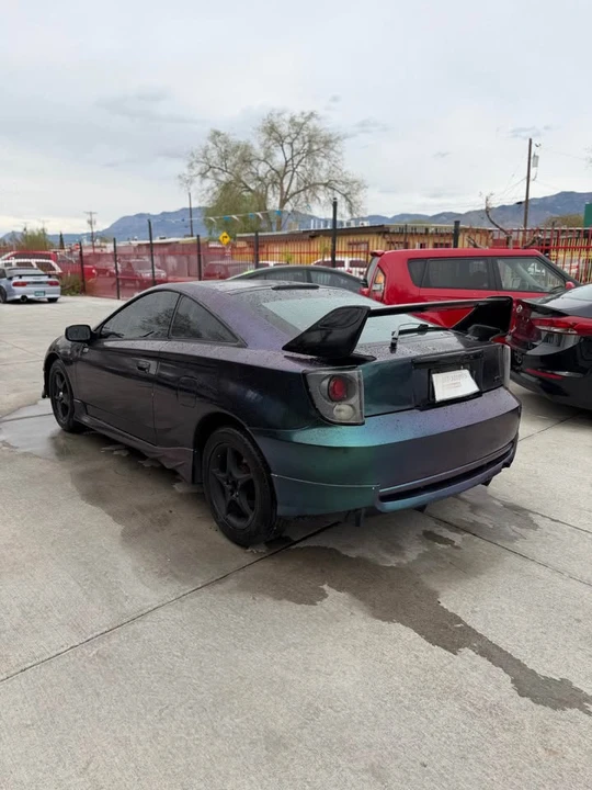 2002 Toyota Celica 7th Gen - Image 6 of 17