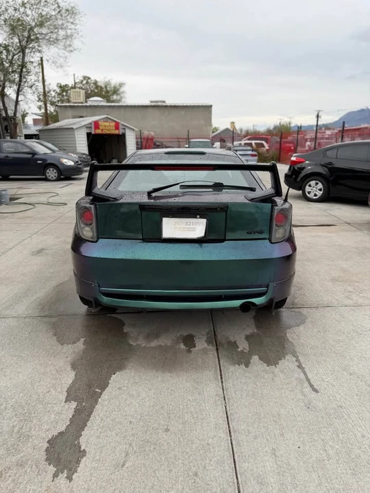 2002 Toyota Celica 7th Gen - Image 5 of 17