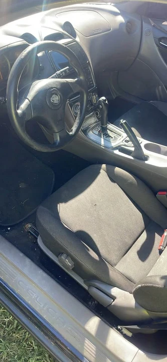 2002 Toyota Celica 7th Gen - Image 3 of 3