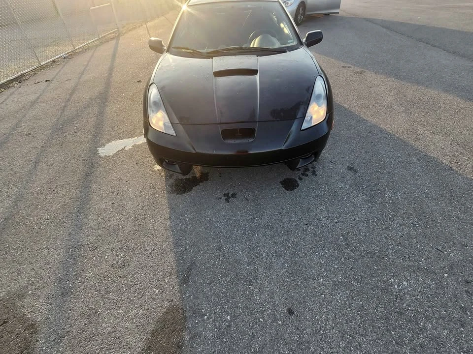2002 Toyota Celica 7th Gen - Image 12 of 19