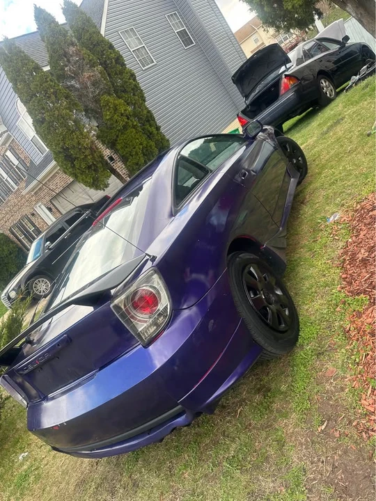 2002 Toyota Celica 7th Gen - Image 4 of 6