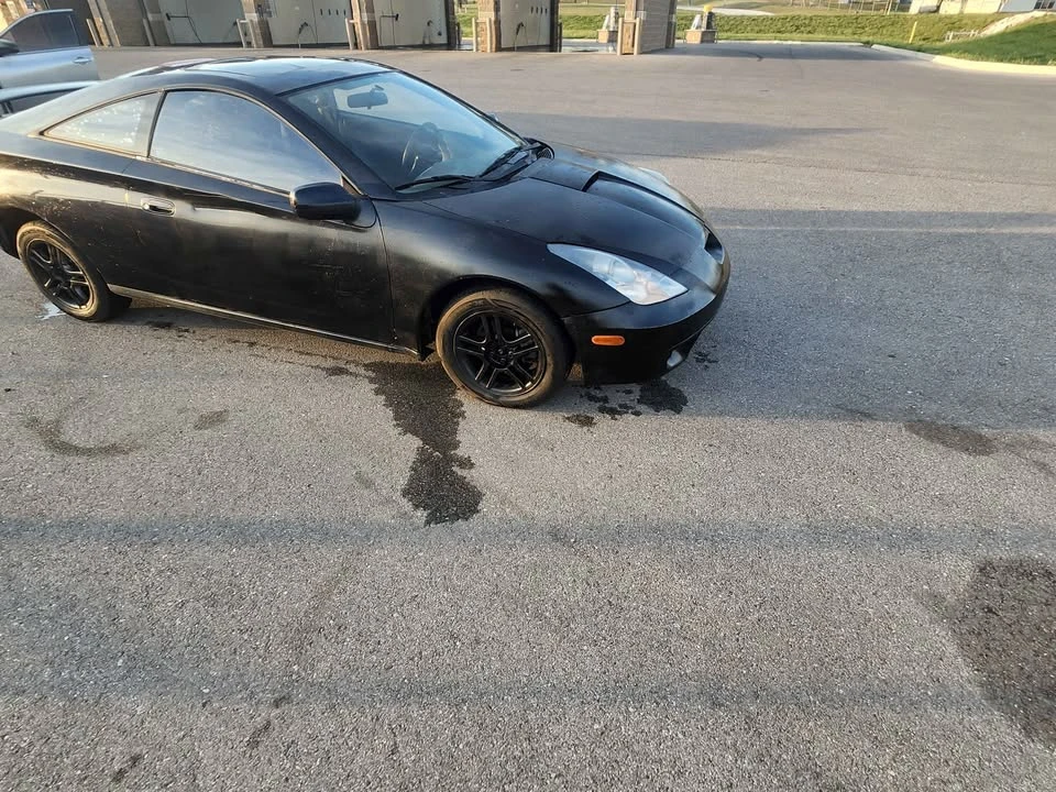 2002 Toyota Celica 7th Gen - Image 13 of 19