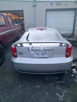 2002 Toyota Celica GT Convertible