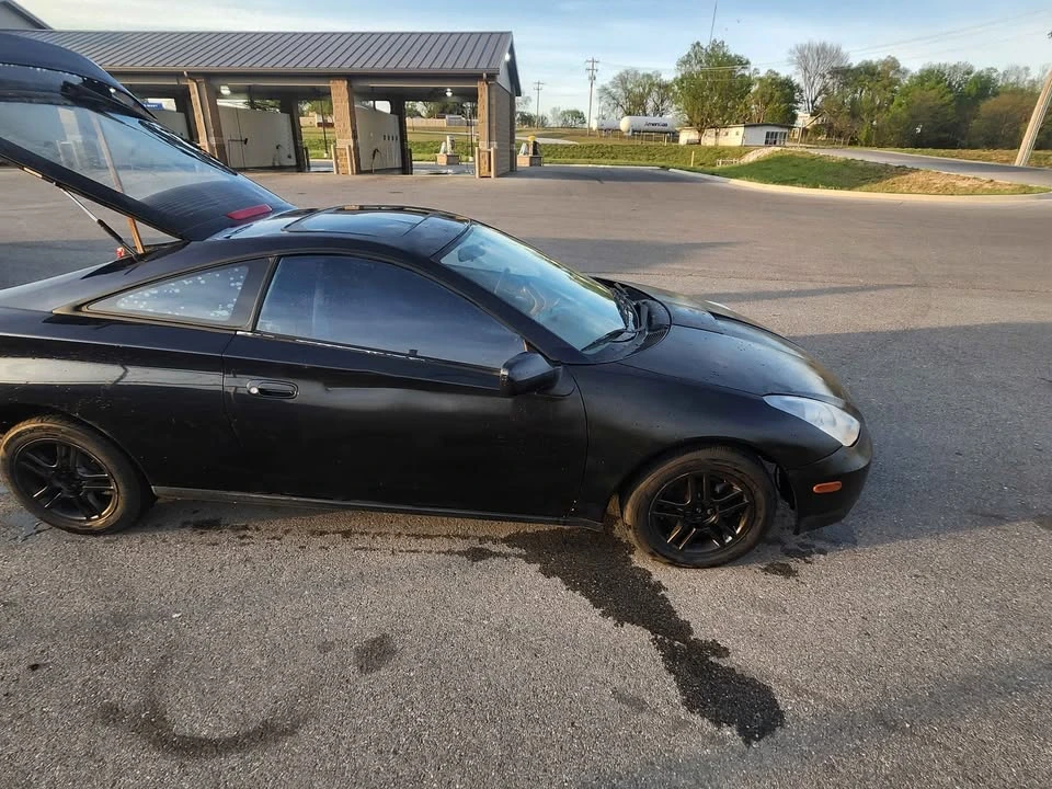 2002 Toyota Celica 7th Gen - Image 15 of 19