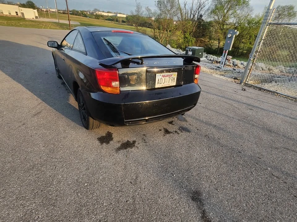2002 Toyota Celica 7th Gen - Image 6 of 19