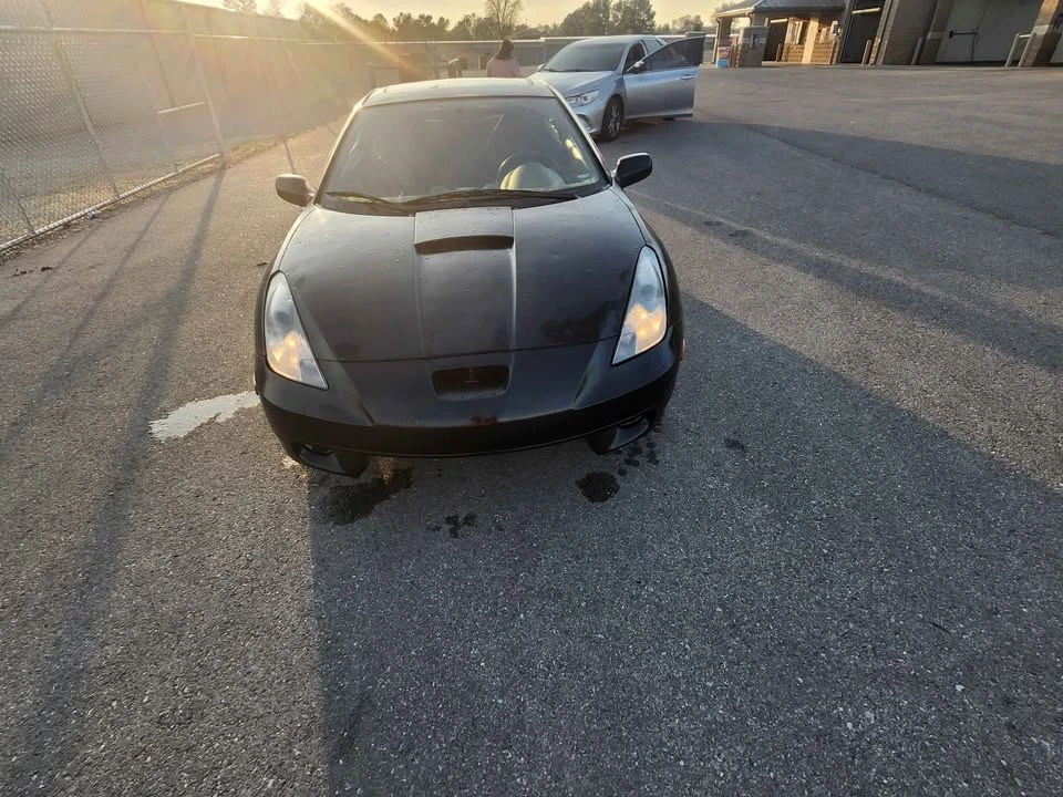 2002 Toyota Celica 7th Gen - Image 11 of 19