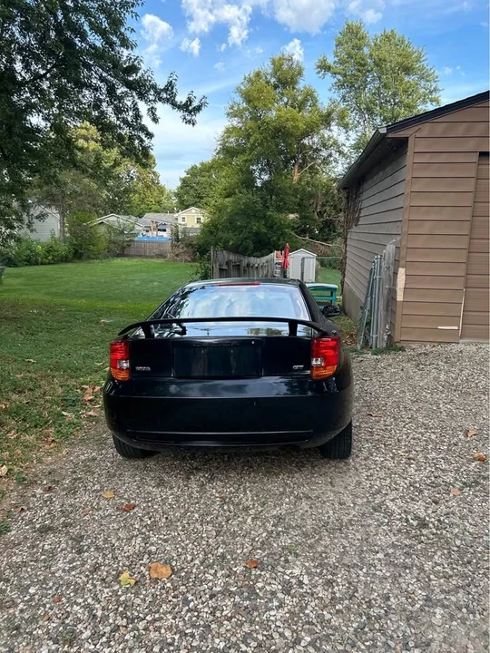 2002 Toyota Celica 7th Gen - Image 3 of 13