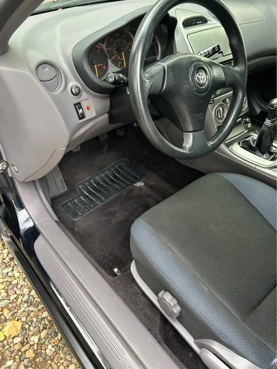 2002 Toyota Celica 7th Gen - Image 6 of 13