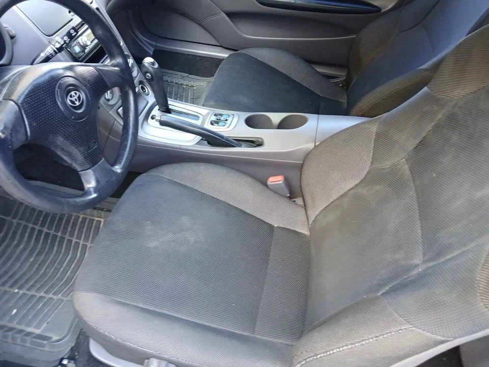 2002 Toyota Celica 7th Gen - Image 9 of 12