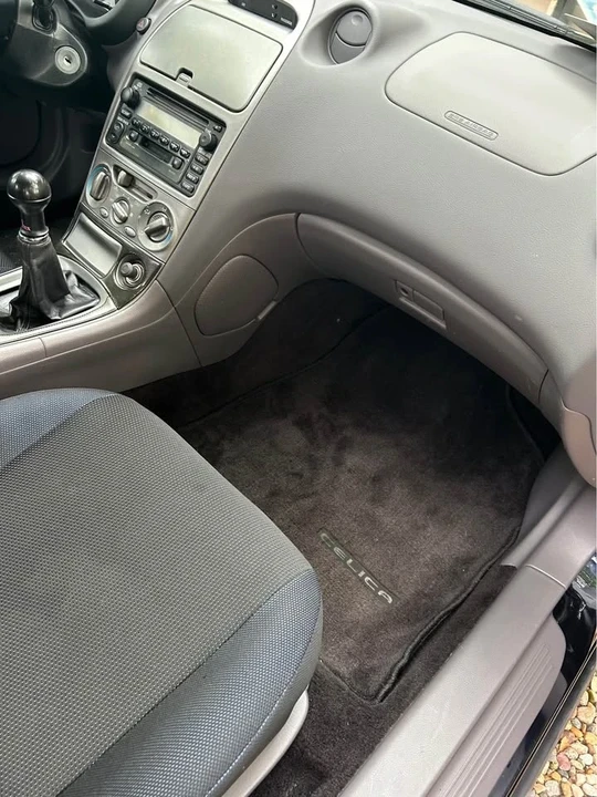 2002 Toyota Celica 7th Gen - Image 11 of 13